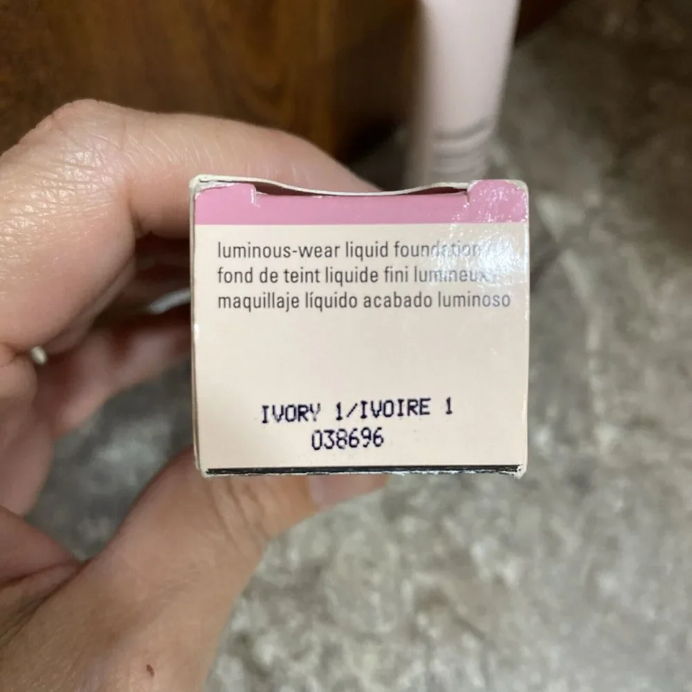 Mary Kay TimeWise 